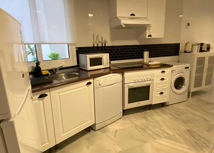 1 Mijas Apartment