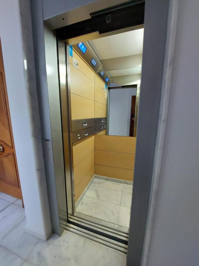 Apartment 1 Mijas