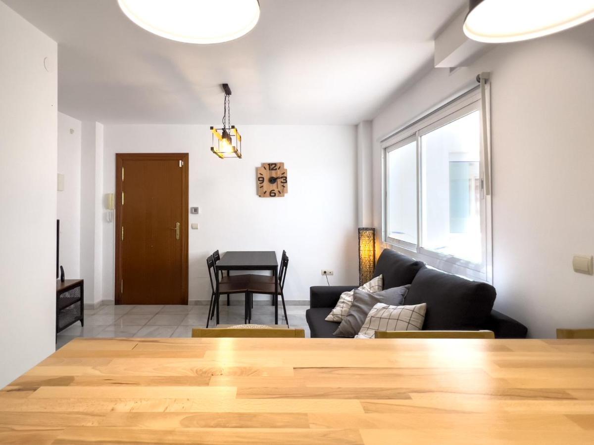 Apartment 1 Mijas