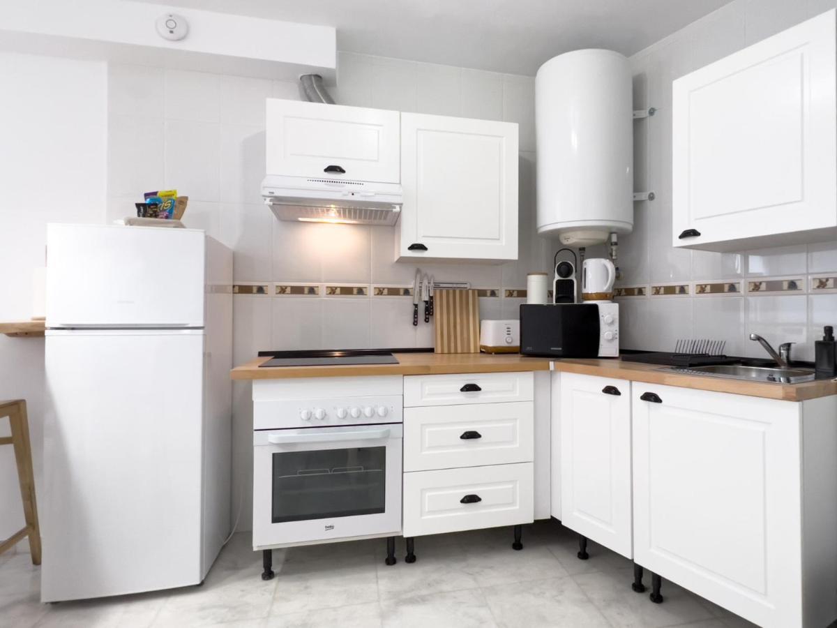 Apartment 1 Mijas