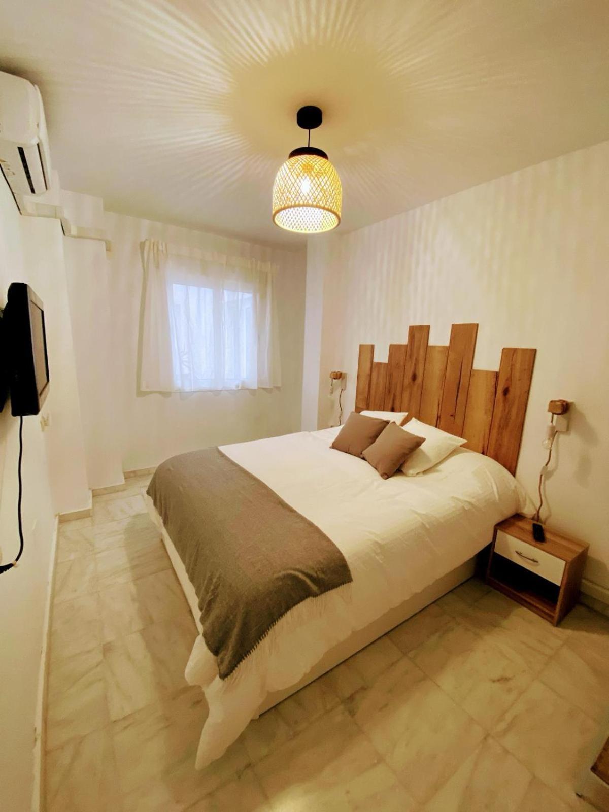 1 Apartment Mijas