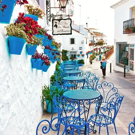 1 Mijas Apartment Exterior photo