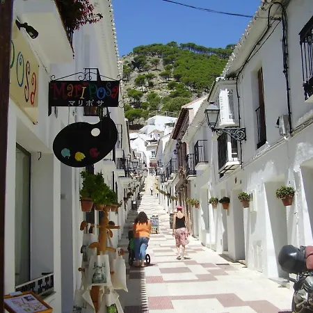 1 Mijas Apartment Exterior photo