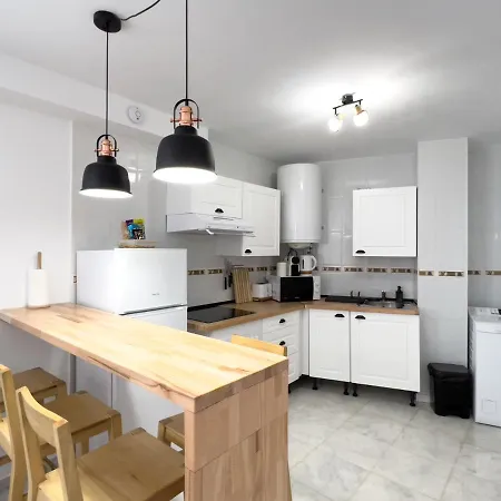 1 Mijas Apartment Exterior photo