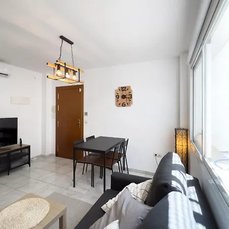 1 Mijas Apartment Exterior photo
