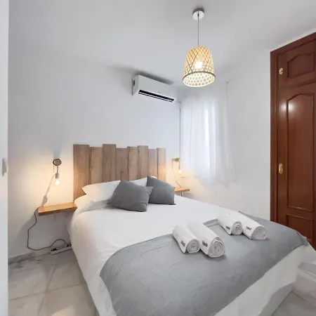 1 Mijas Apartment Exterior photo