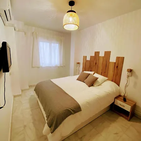 1 Mijas Apartment Exterior photo
