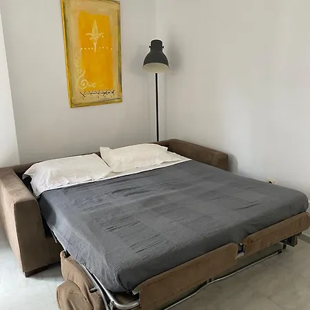 1 Mijas Apartment Exterior photo
