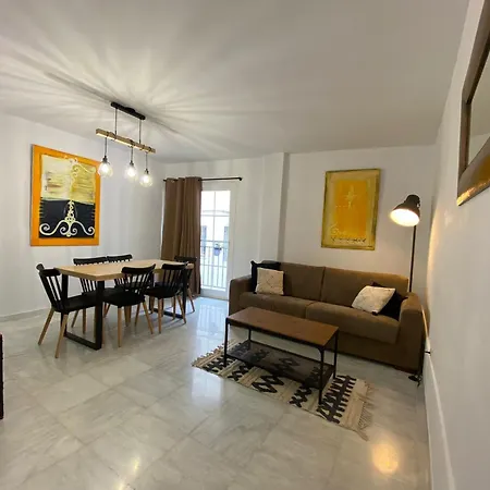 1 Mijas Apartment Exterior photo