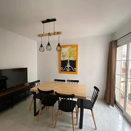 1 Mijas Apartment Exterior photo