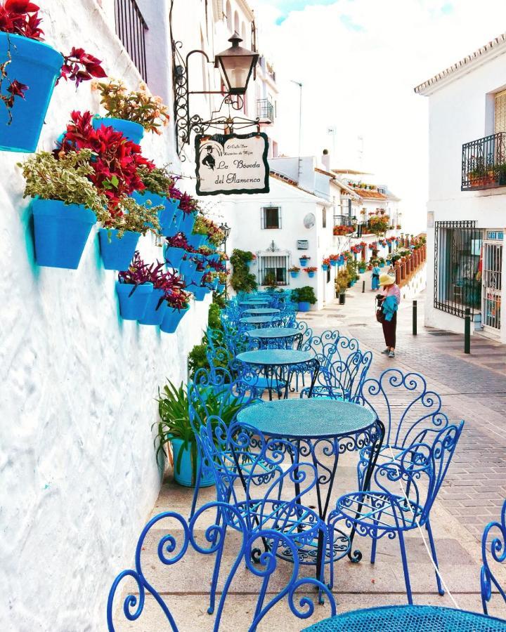 Apartment 1 Mijas