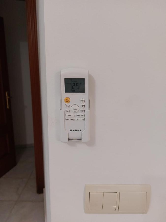 1 Appartement Mijas