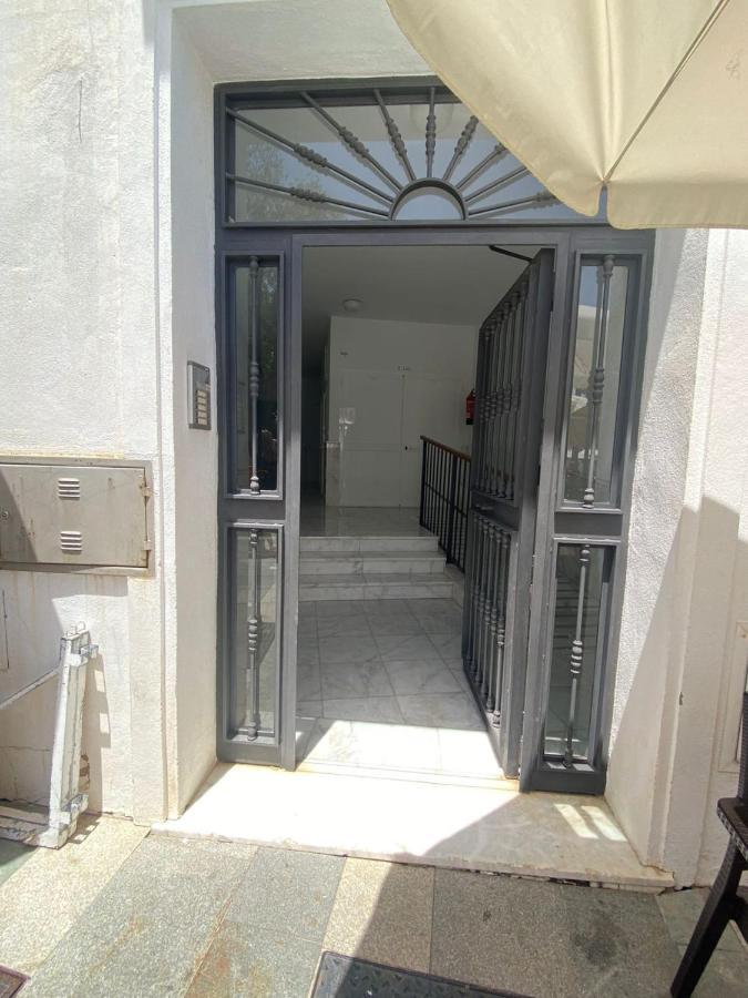 Apartment 1