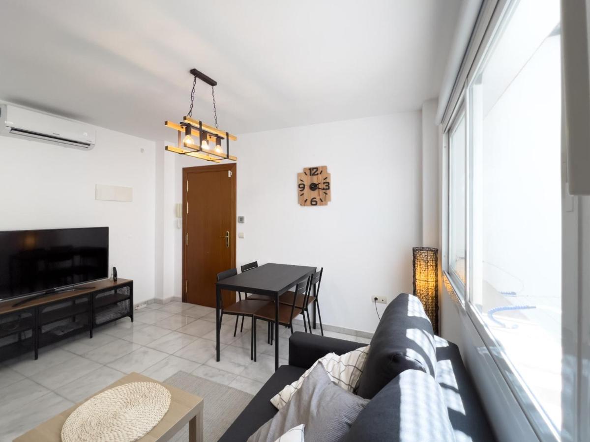 Apartment 1 Mijas