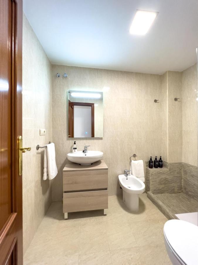 1 Apartment