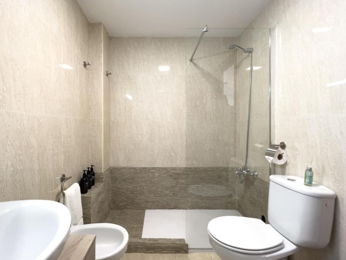1 Apartment Mijas