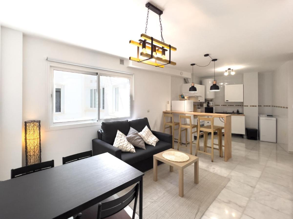 1 Apartment Mijas
