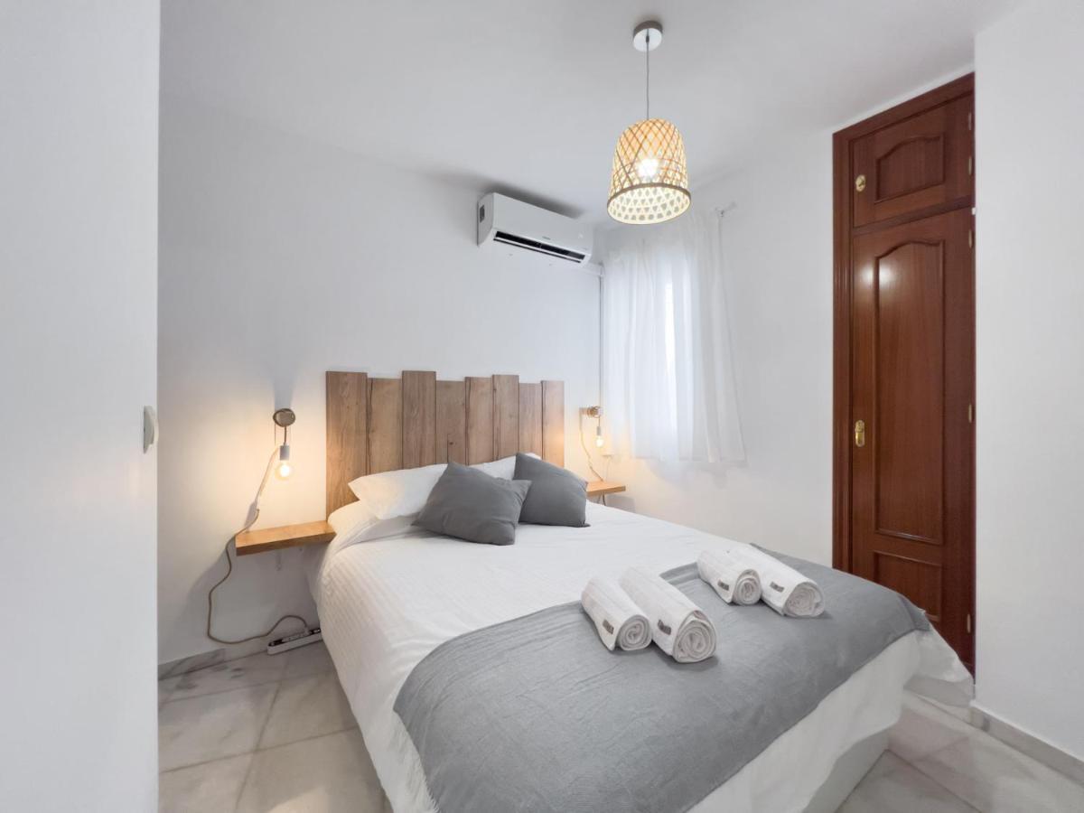 Apartment 1 *