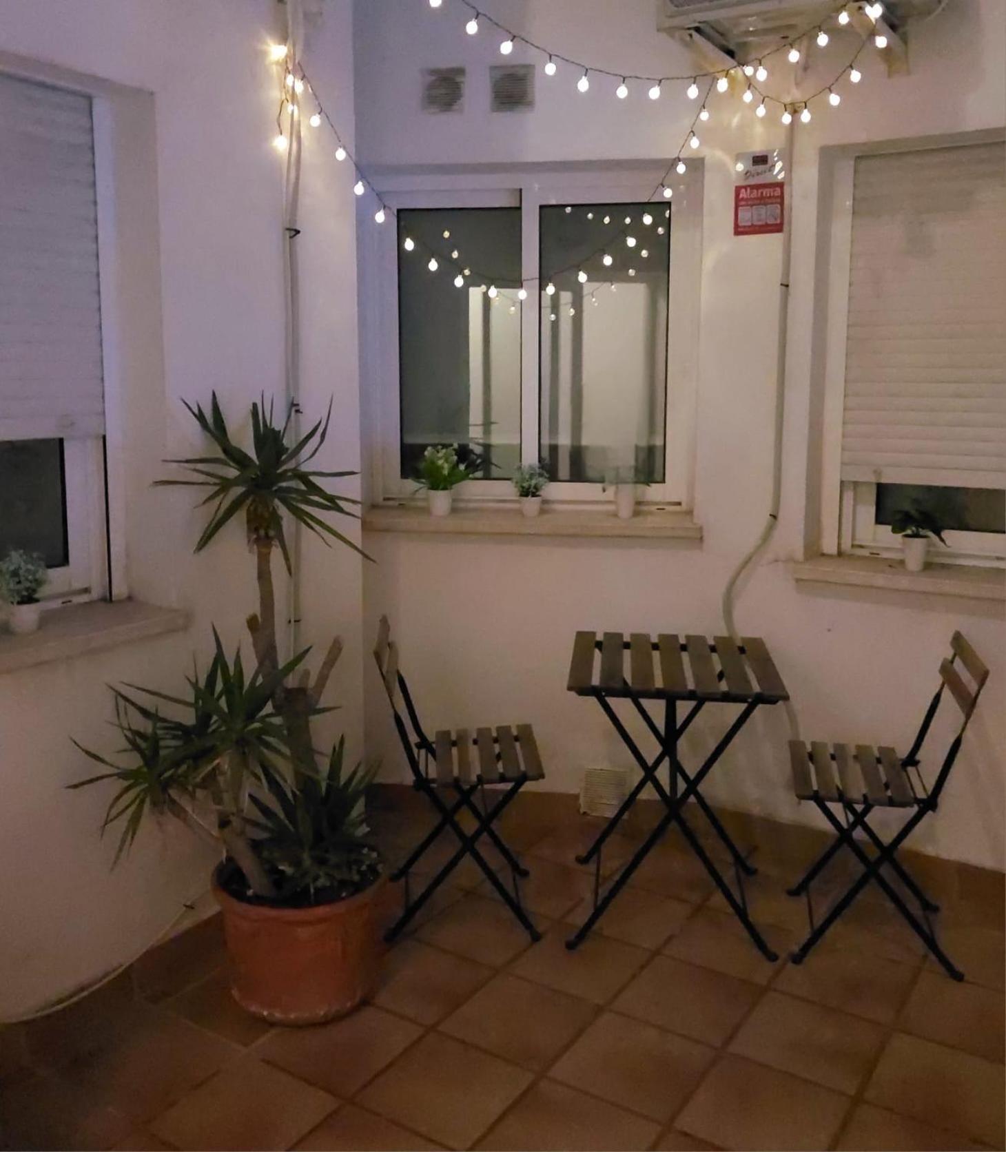 1 Apartment Mijas