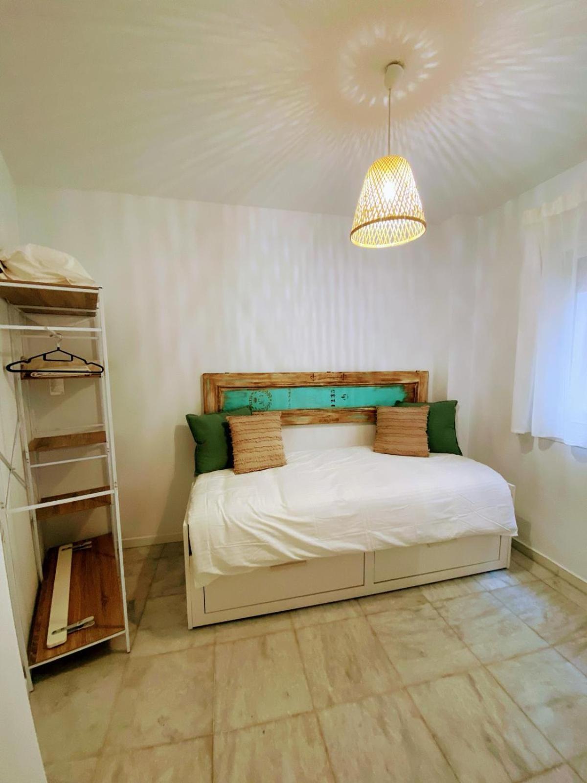 Appartement 1
